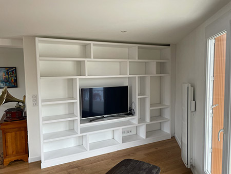 Réalisation Particuliers Glemaud