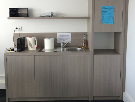 Réalisation Professionnel Glemaud