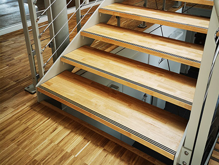 Réalisation Particuliers Glemaud