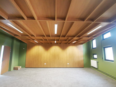 Réalisation Professionnel Glemaud